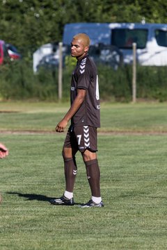 Bild 199 - TSV Wiemersdorf - FC St.Pauli U23 : Ergebnis: 0:16